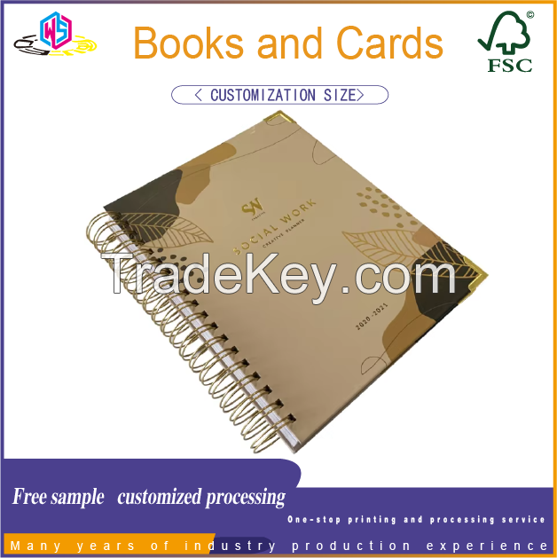 Eco-Friendly Notebooks: Sustainable Stationery for a Greener Future