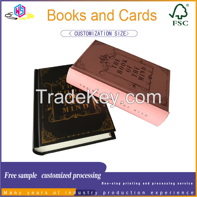 Custom Notebooks: Personalized Solutions for Every Need