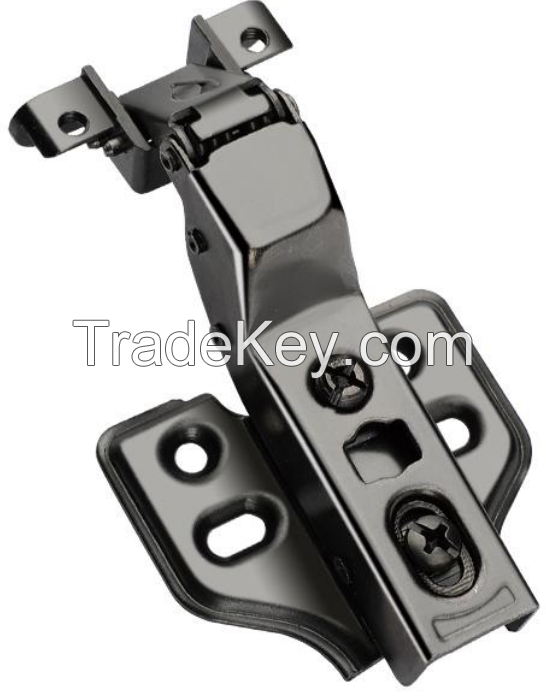 Aluminum Frame Hydraulic Hinge