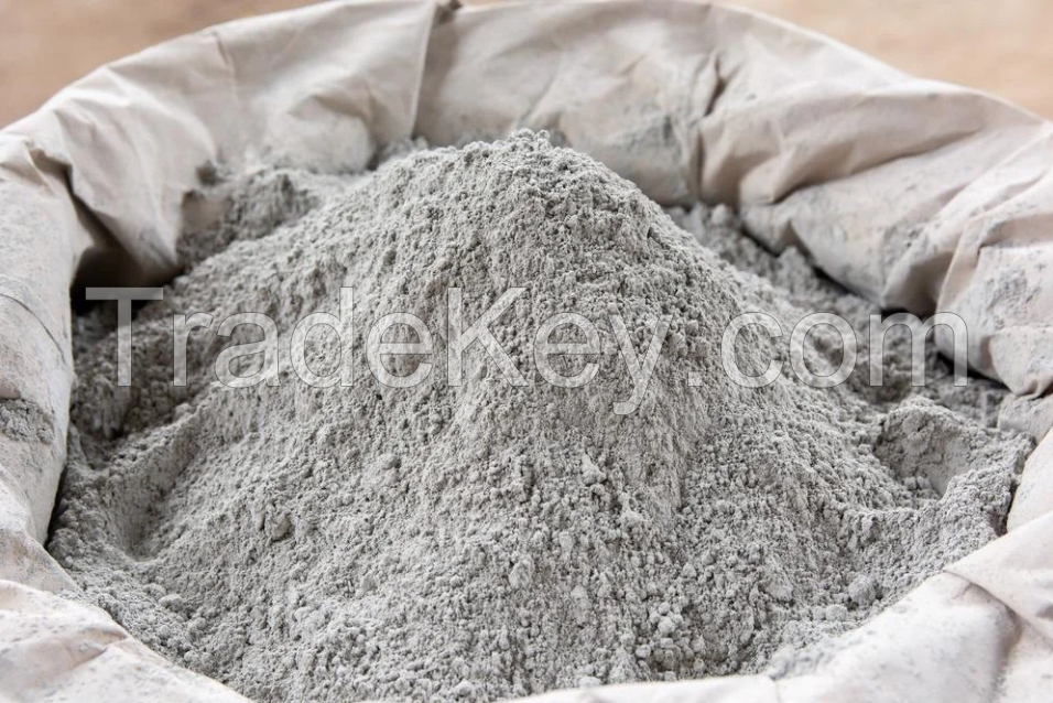 Portland Cement CEM I 42.5