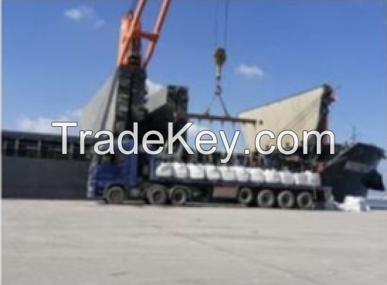 Portland Cement CEM I 42.5