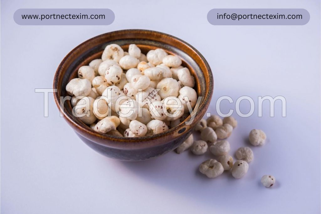 Makhana