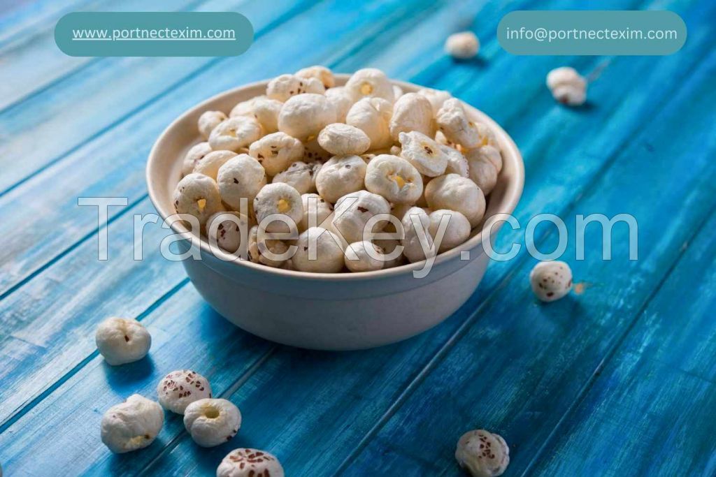 Makhana