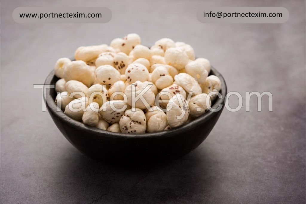 Makhana