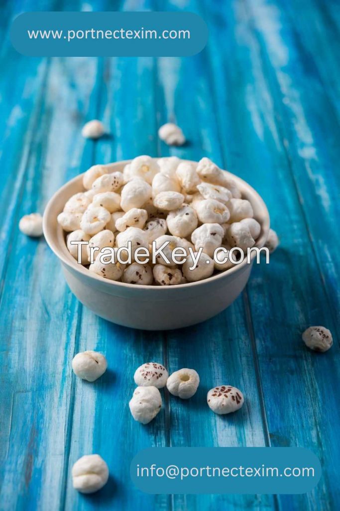 Makhana