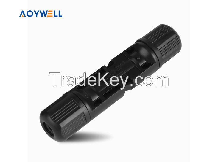 AOYWELL AQMC4 Solar connector for solar system used