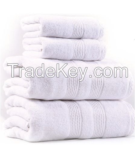 Terry Towels