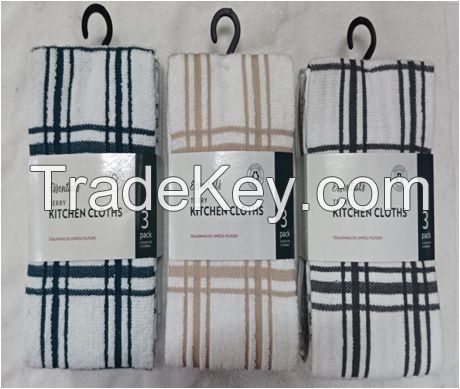 Terry Towels
