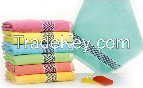 Terry Towels
