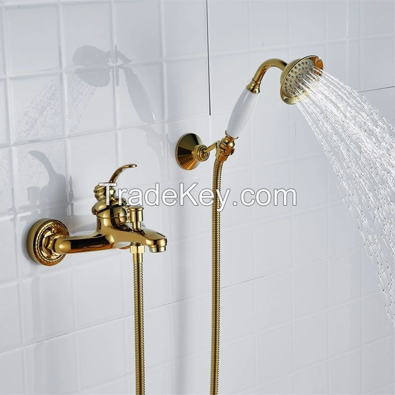 Shower Set