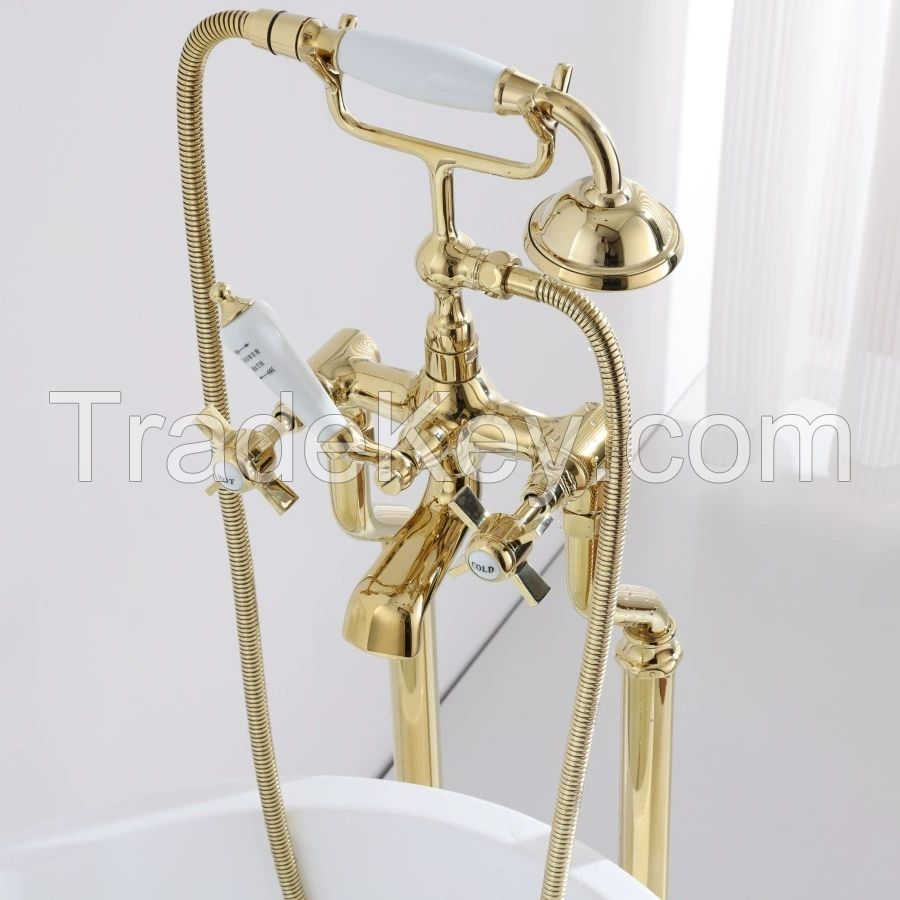 Shower Set