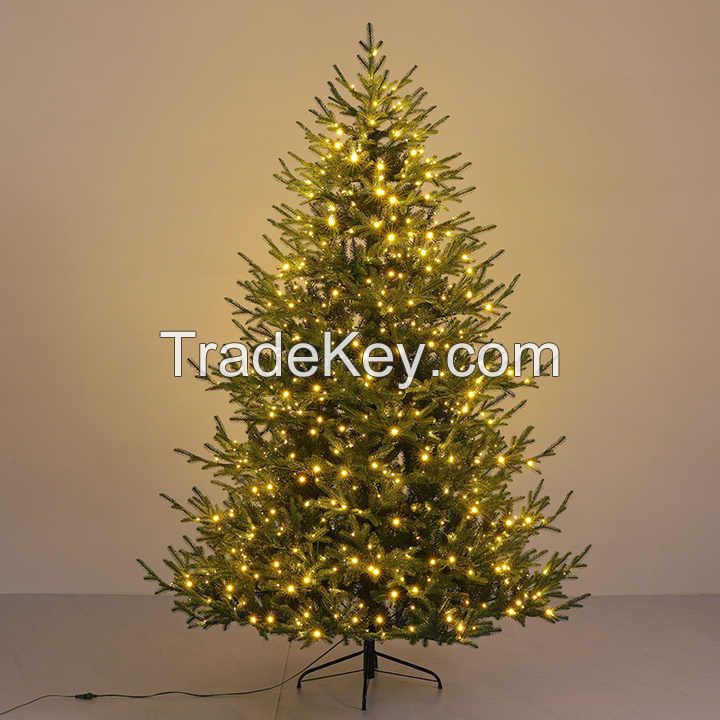 Christmas tree 180cm