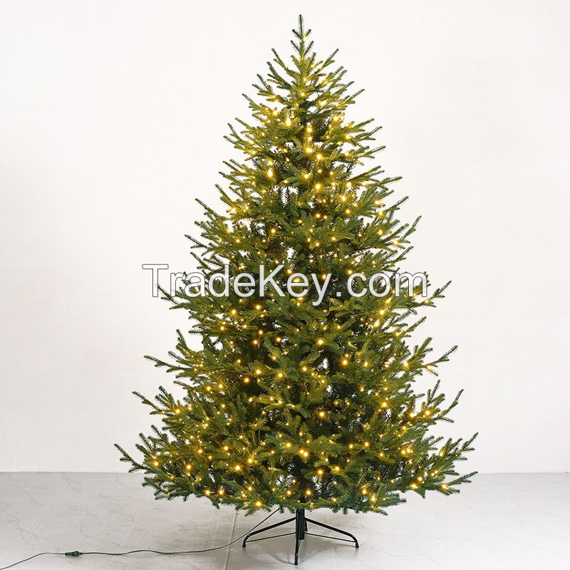 Christmas tree 180cm