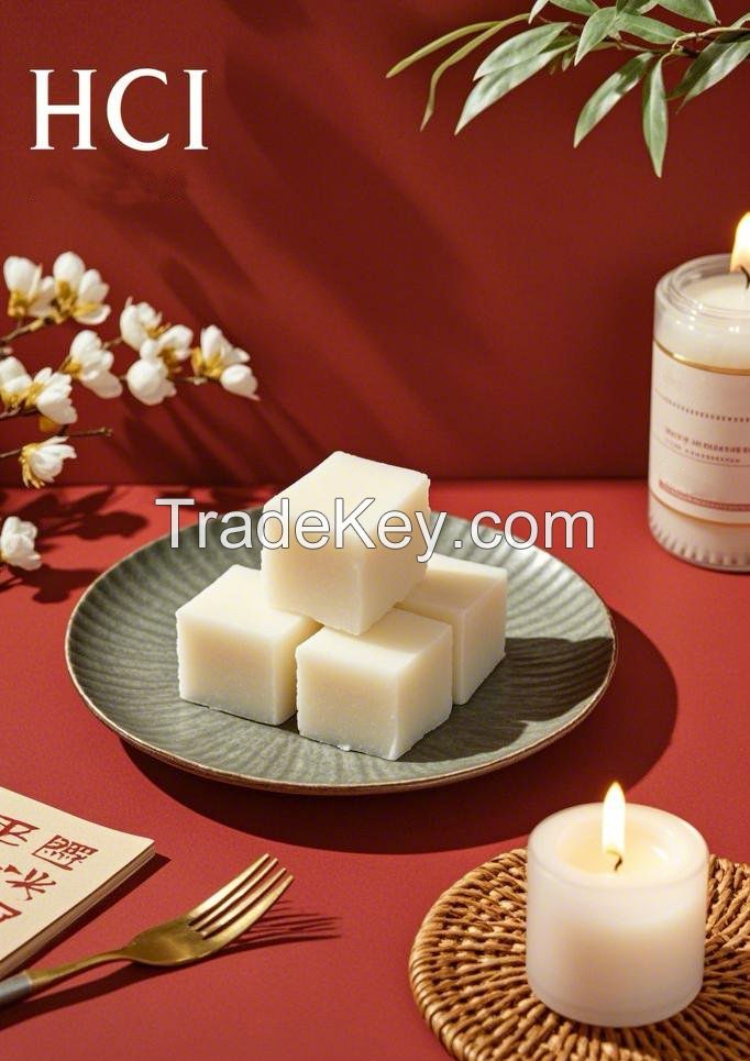 High-Quality Refined Paraffin Wax for Multiple Applications