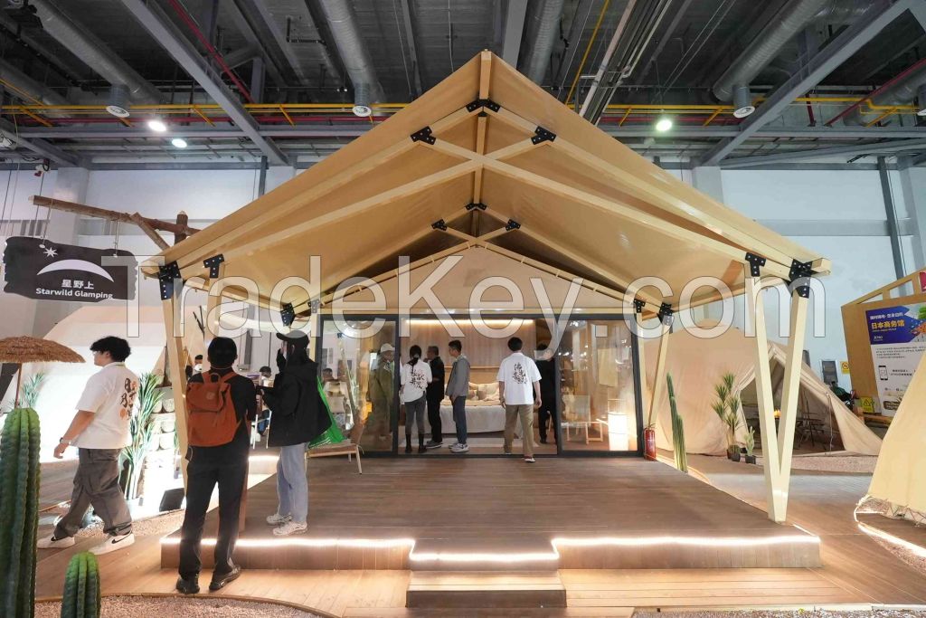 Starwild Mercury Adventure Tent