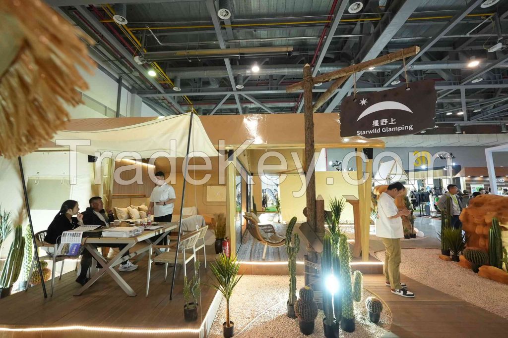 Starwild Mercury Adventure Tent