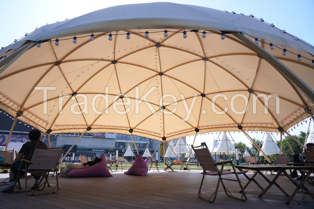Starwild Vega Tent