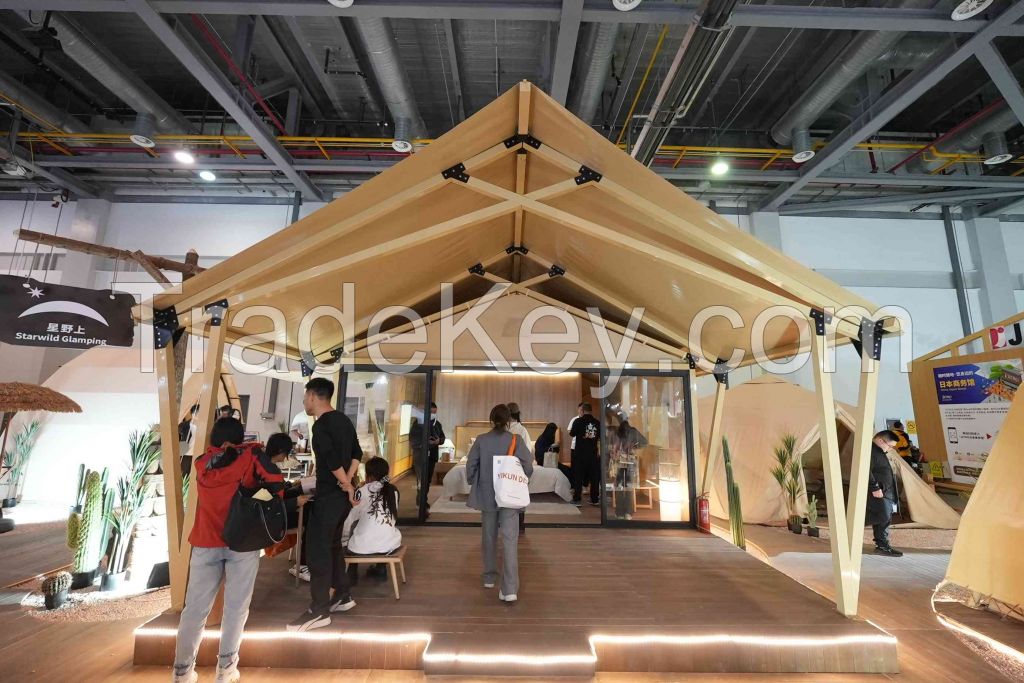 Starwild Mercury Adventure Tent