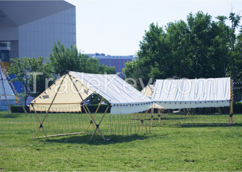 Starwild Vega Tent