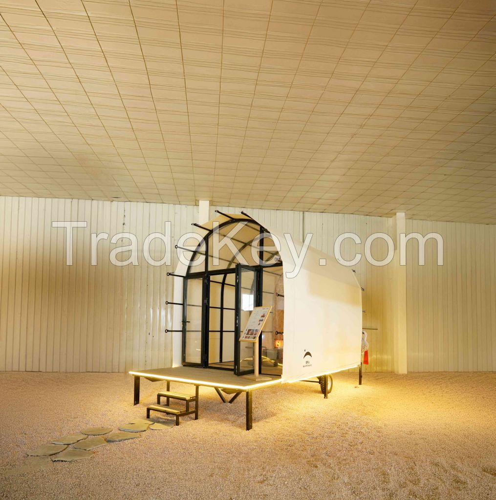 Starwild Shepherd Tent
