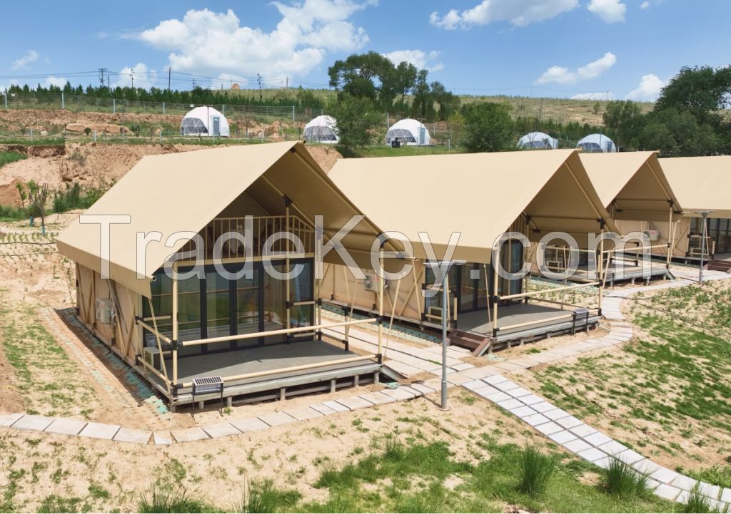 Starwild Jupiter Tent Elite