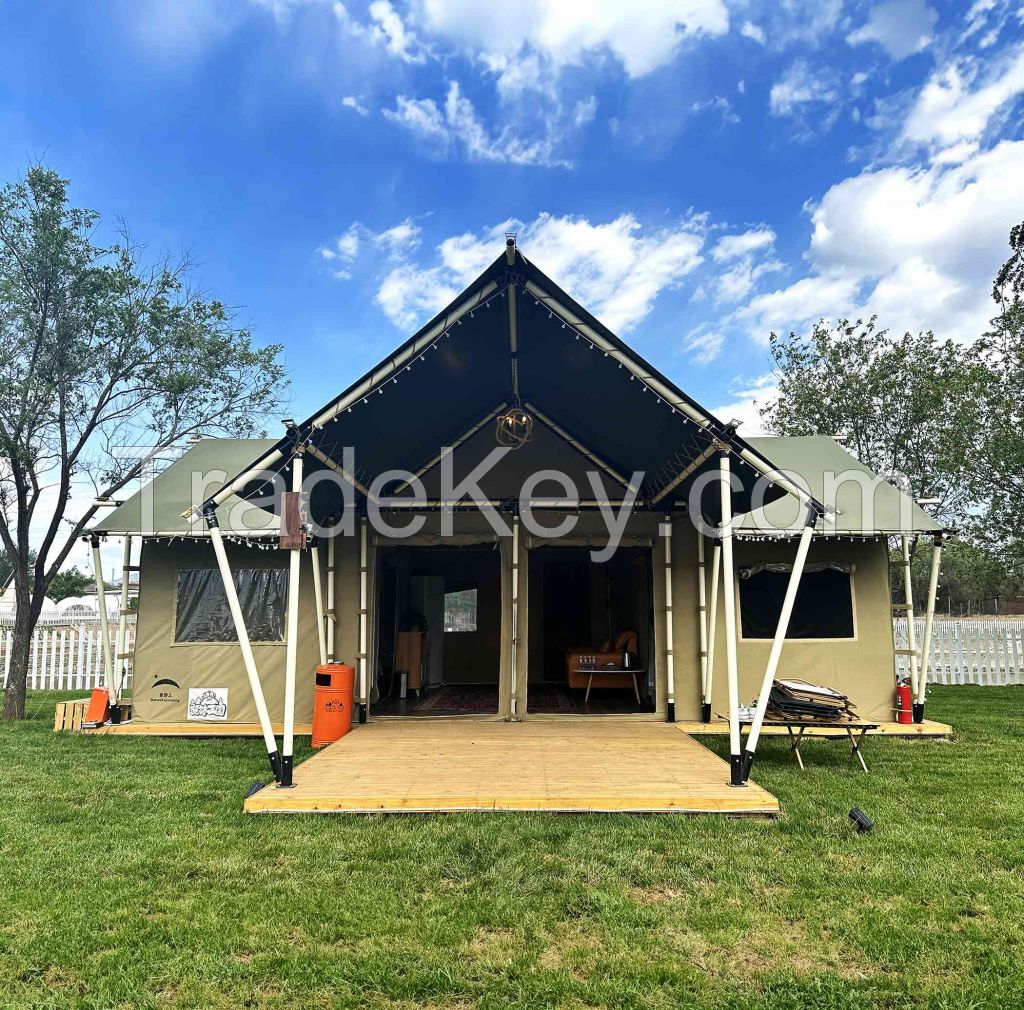 Starwild Leo Tent