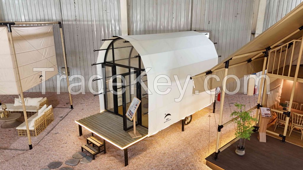 Starwild Shepherd Tent