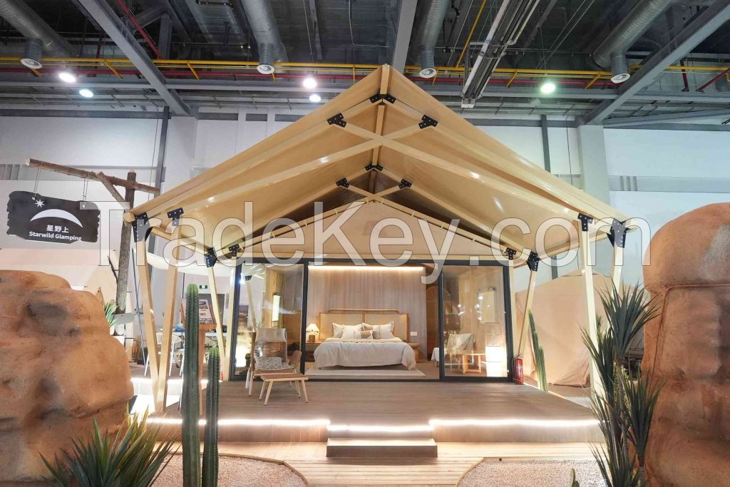 Starwild Mercury Adventure Tent