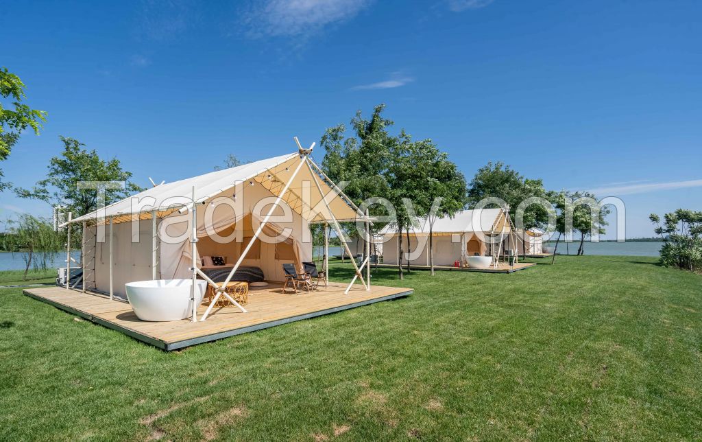 Starwild Aries Tent