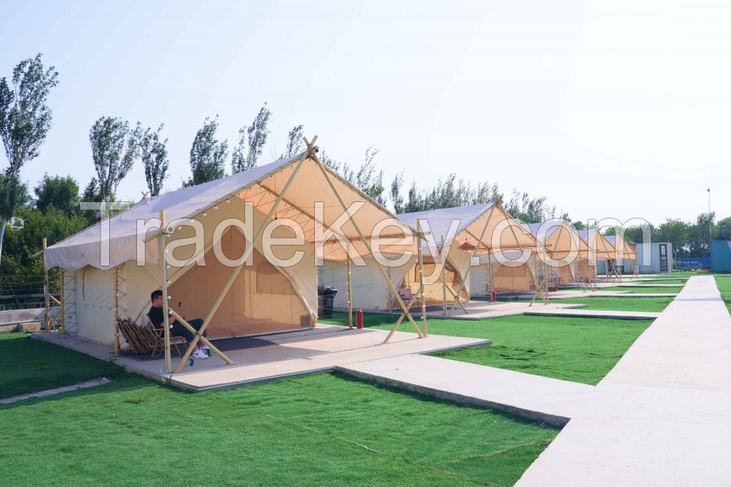 Starwild Aries Tent