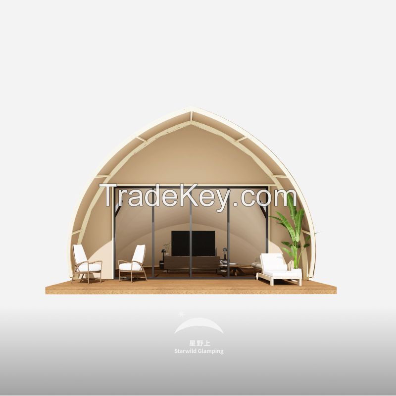 Starwild Ara Luxury Glamping Tent