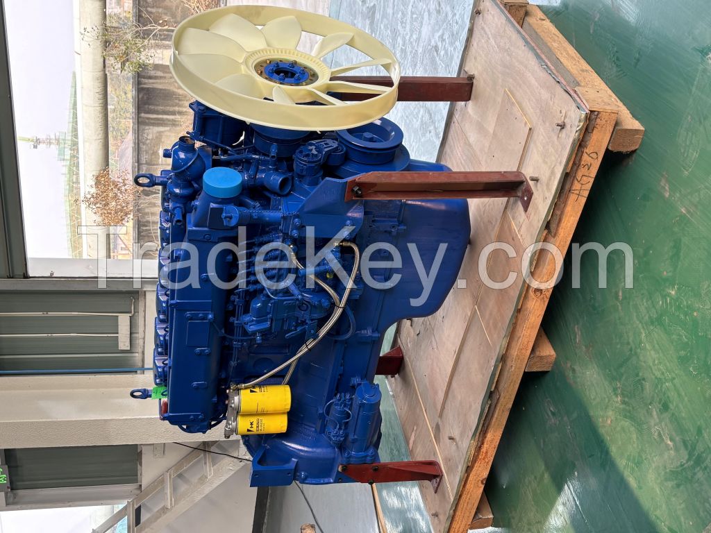 Diesel Engine