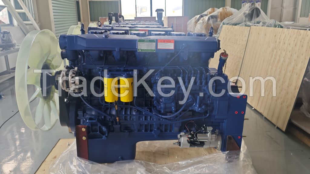 Diesel Engines