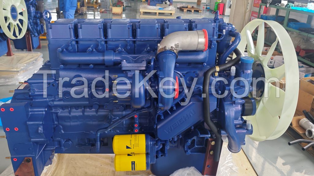 Diesel Engines