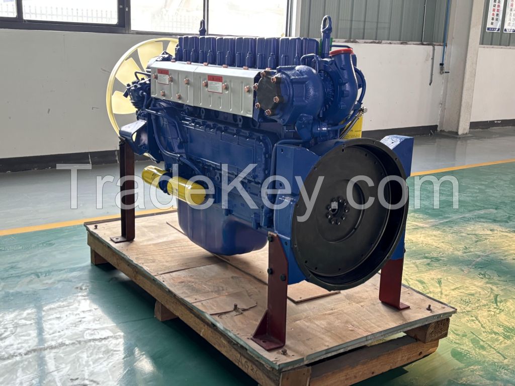 Diesel Engine