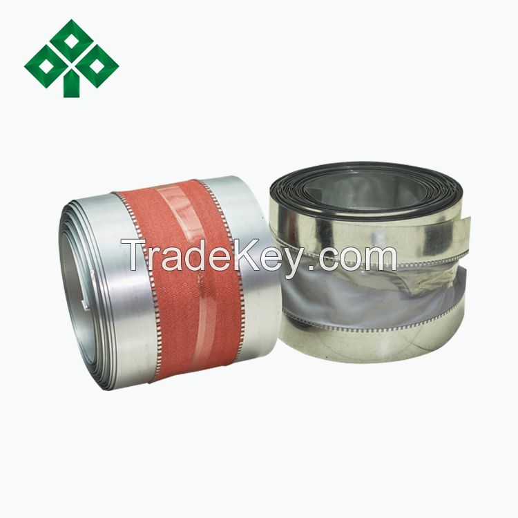 Flexible Duct Connector
