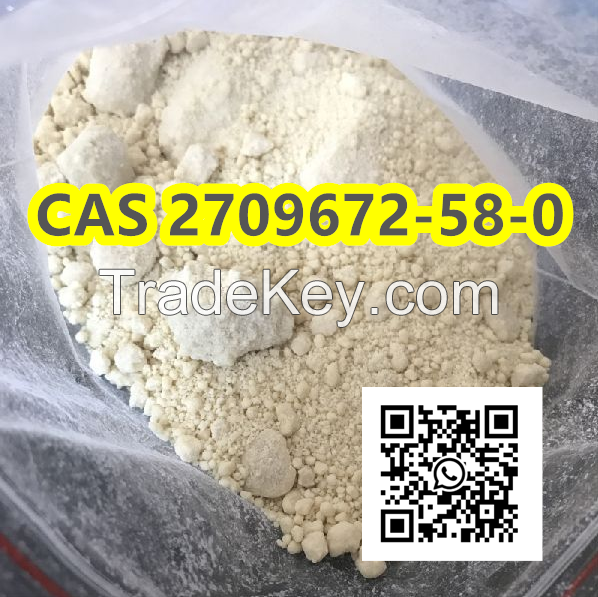 cas 2709672-58-0 Methyl (S)-2-(1H-indazole-3-carboxamido)-3,3-dimethylbutanoate
