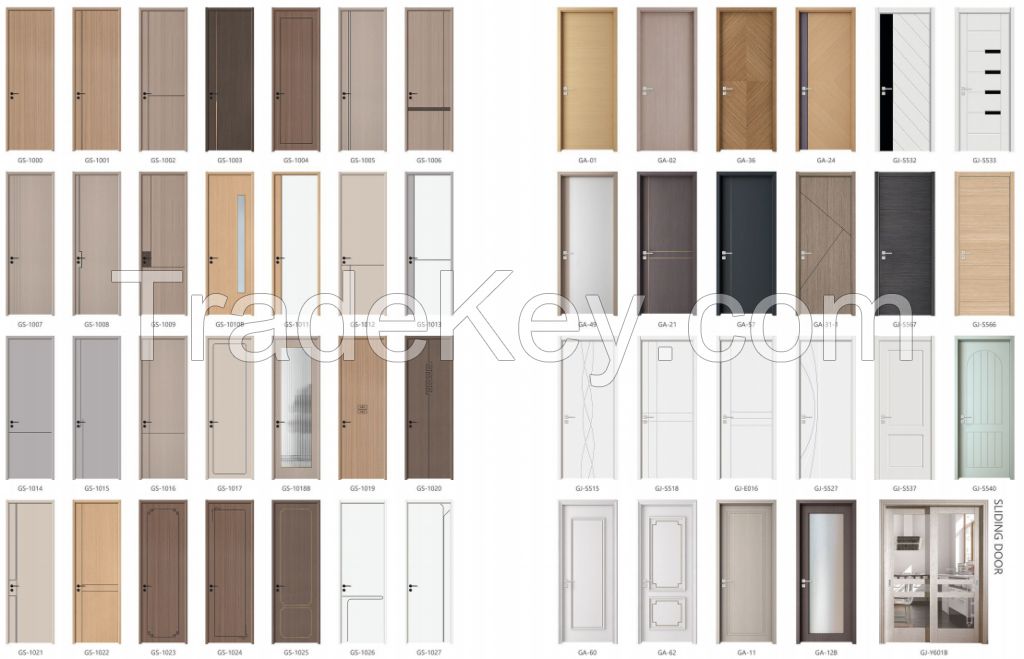 Customization Iron Gate Steel Security Portes Entrance Anti-Theft Exterior Safety Doors Security Steel Door for Home