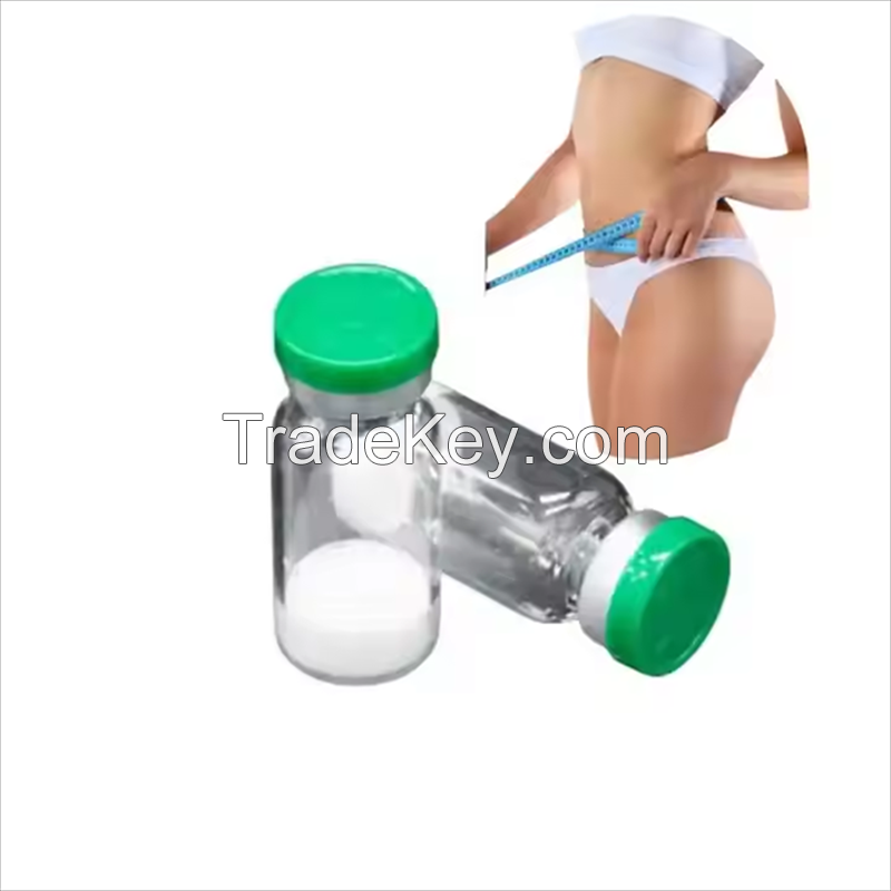 99% purity powder weight loss customizable peptide CAS12656-61-0  Cerebrolysin