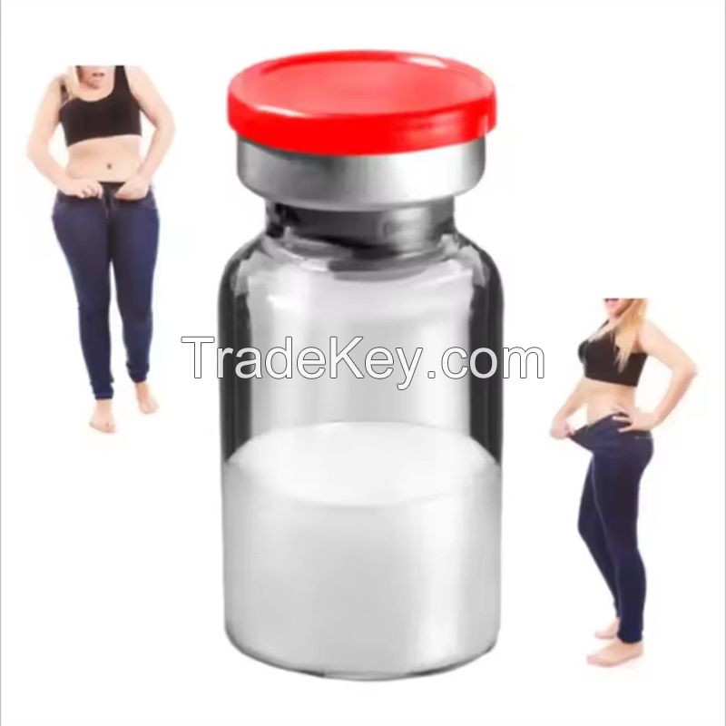 99% purity powder weight loss customizable peptide CAS12656-61-0  Cerebrolysin