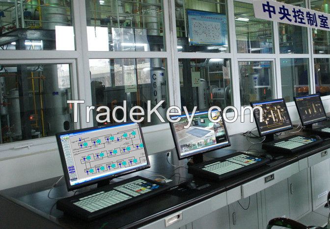 Automatic Potato / Sweet Potato Processing Machine Line, High Output, High Quality