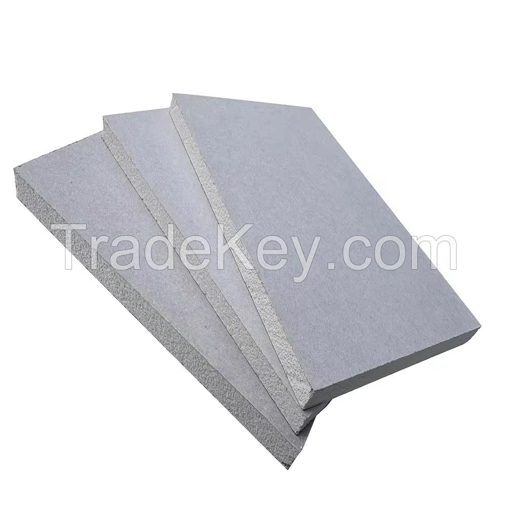 standard Plasterboards gypsum boards drywall boards ceiling tiles