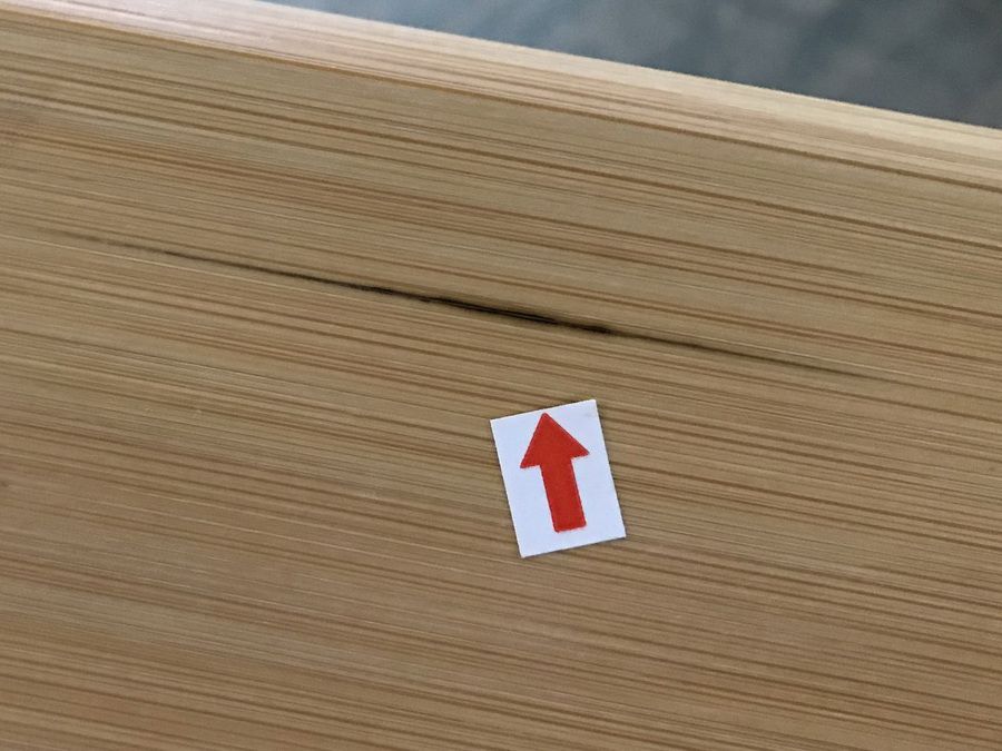 Third-Party QC Final Random Inspection for Wooden Chair Shipments - China