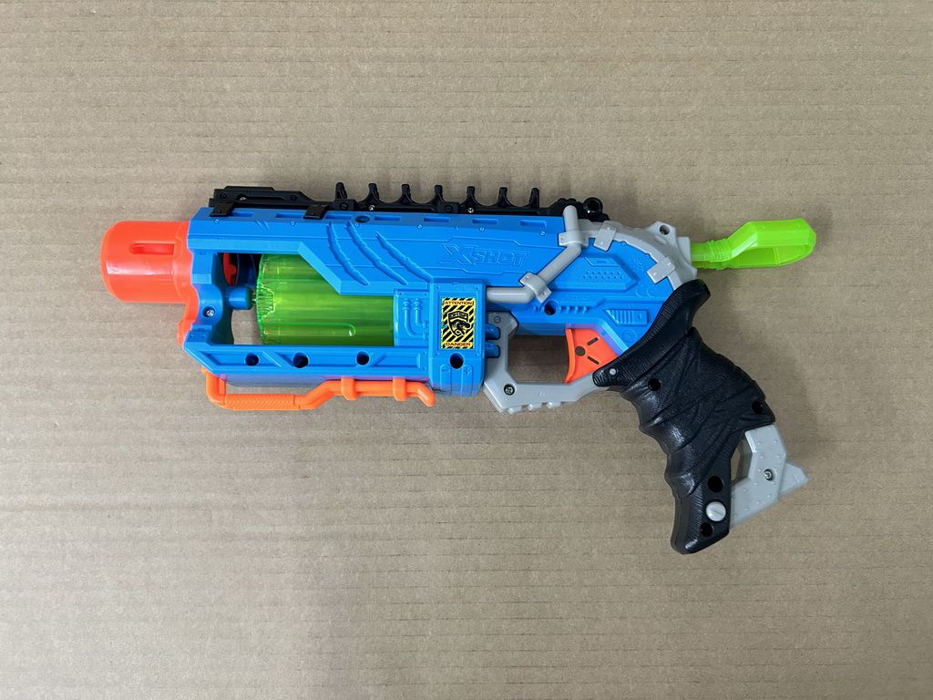 Play gun test Inspection third-party QC inspector final random Quality Control Service in China
