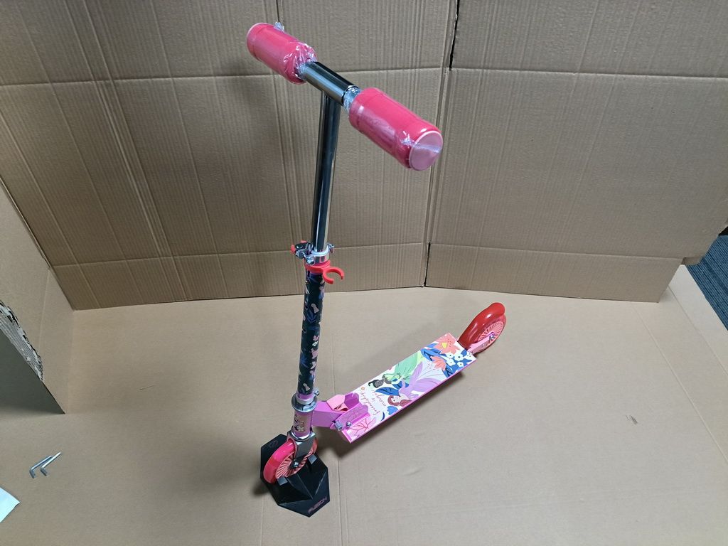 Ride-on test Inspection third-party QC inspector final random Quality Control Service in China