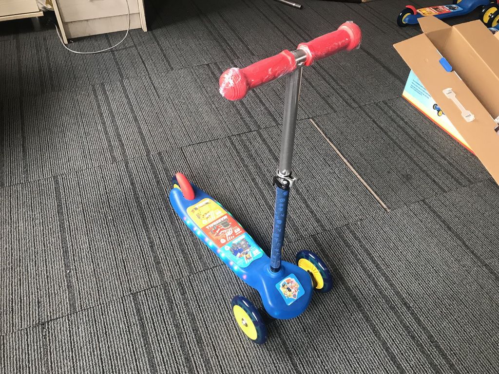 Children Ride on vehicles test Inspection third-party QC inspector final random Quality Control Service in China