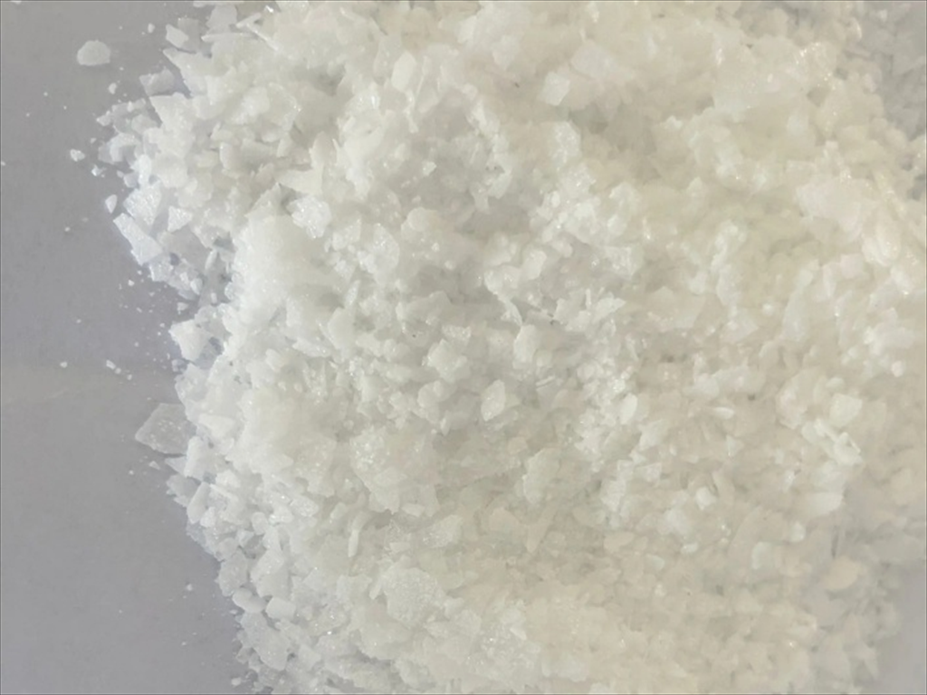 Refined Naphthalene test Inspection third-party QC inspector final random Quality Control Service in China