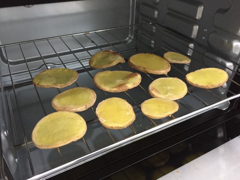 Kitchen oven final random test Inspection third-party QC inspector final random Quality Control Service in China