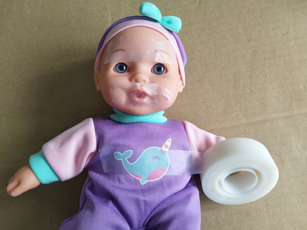Barbie Doll inspection test Inspection third-party QC inspector final random Quality Control Service in China
