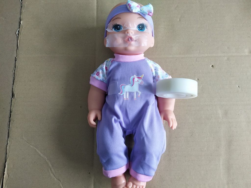 Barbie Doll inspection test Inspection third-party QC inspector final random Quality Control Service in China